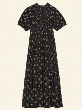 DOEN HALEIGH DRESS